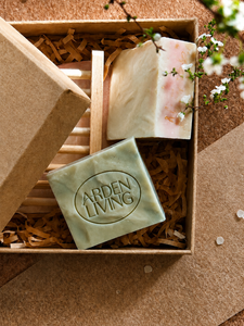 Aurabelle Essential Soap Gift Set
