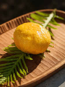 Sea Buckthorn Radiance Soap Bar