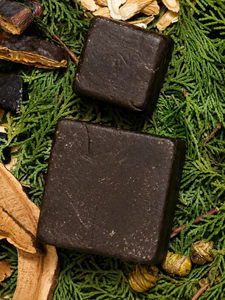 Herbal Root Revival Shampoo Bar