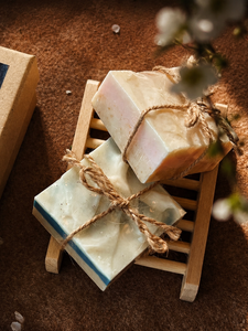 Aurabelle Essential Soap Gift Set