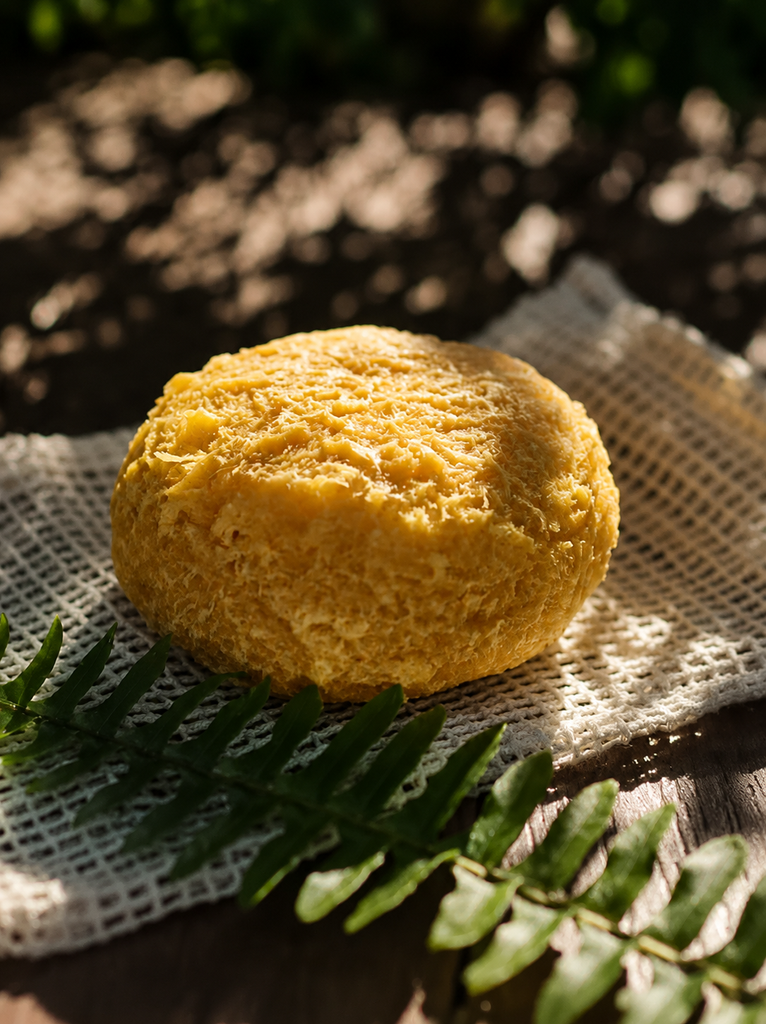 Sea Buckthorn Radiance Soap Bar