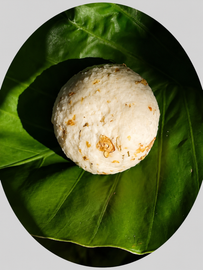 Jasmine Shea Butter Beauty Bar