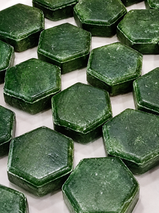 Cypress Leaf Volumizing Shampoo Bar