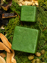 Load image into Gallery viewer, Herbal Root Revival Shampoo Bar